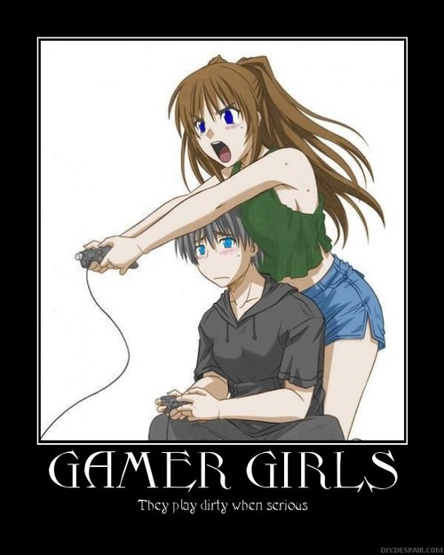 gamer 