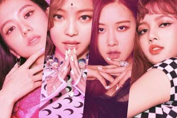 BLACKPINK