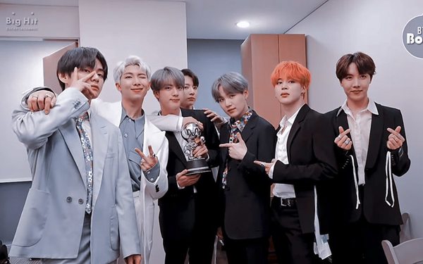 BTS