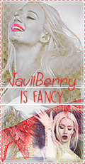 JaviiBerry