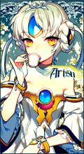 Arisu