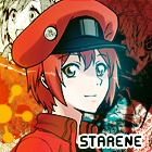 Starene