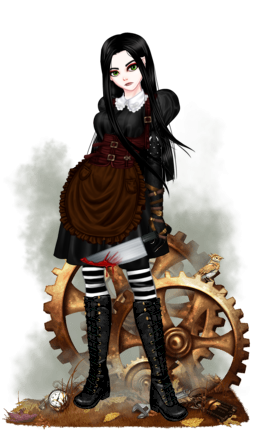 Alice 2