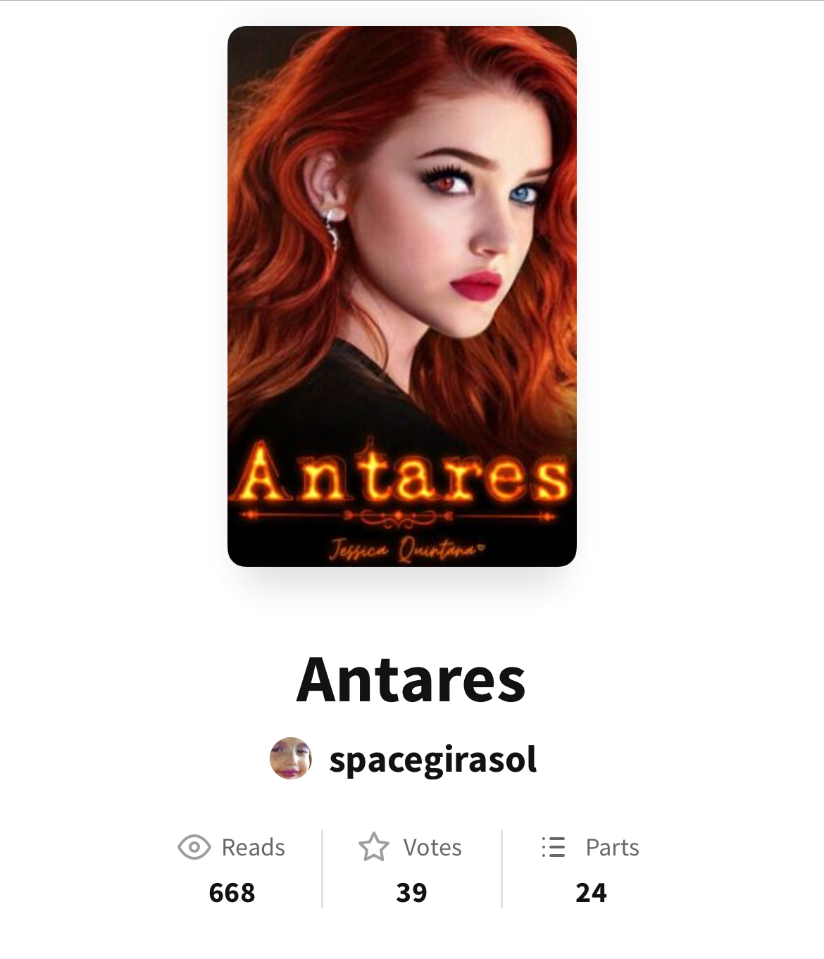 Antares