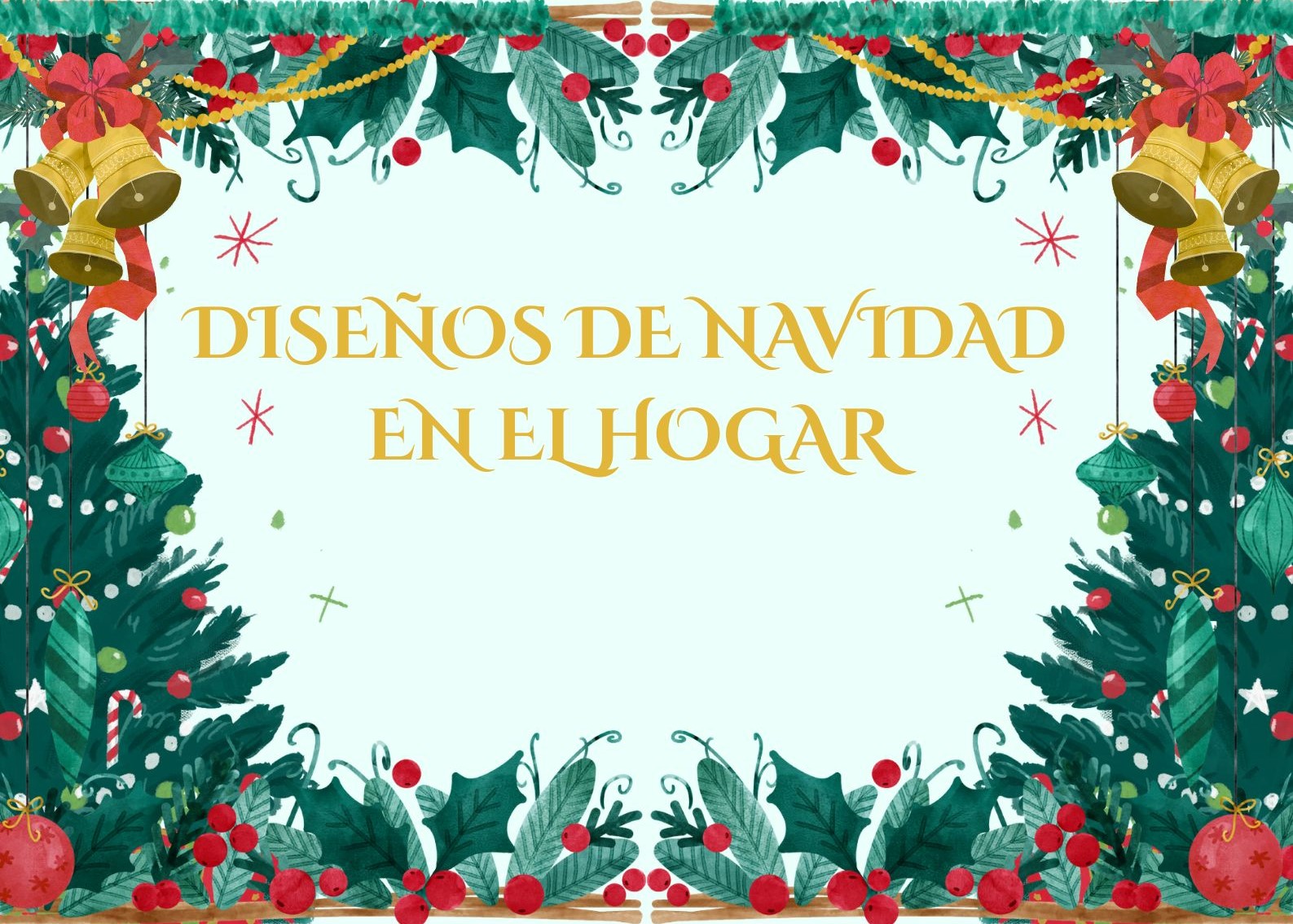 HAPPY NAVIDAD