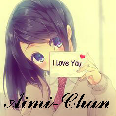 Aimi-Chan