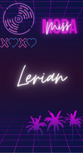 Lerian